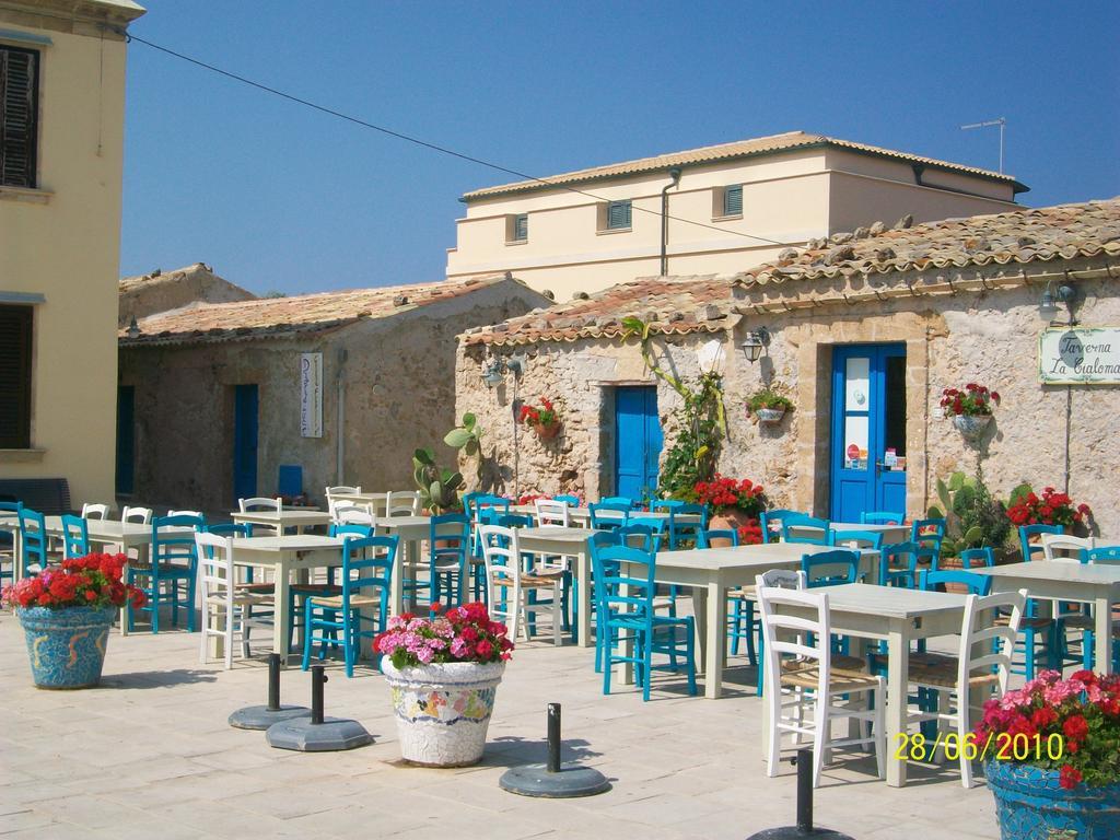 Villa Arte Tradizione E Cultura Pachino Exterior foto